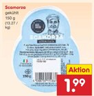 Scamorza im Angebot bei Netto Marken-Discount in Hildesheim Scamorza Angebote von Scamorza bei Netto Marken-Discount Hildesheim für 1,99 €