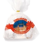 Annaberger Erzgebirgischer Weihnachtsstollen im aktuellen Netto mit dem Scottie Prospekt