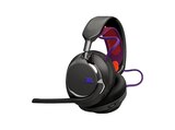 Quantum 950, Over-ear Kopfhörer Bluetooth Schwarz von JBL im aktuellen MediaMarkt Saturn Prospekt für 299,00 €