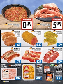 Aktueller EDEKA Prospekt "Aktuelle Angebote" Aktueller EDEKA Prospekt