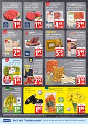 Pulled Pork Angebot im aktuellen EDEKA Prospekt auf Seite 2