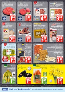 Spargel Angebot im aktuellen EDEKA Prospekt auf Seite 2