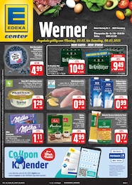 E center Prospekt mit 24 Seiten (Stockheim)