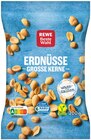 Erdnüsse von REWE Beste Wahl im aktuellen REWE Prospekt für 1,19 €