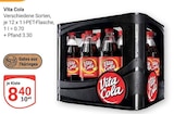 Vita Cola im Angebot bei GLOBUS in Borna Vita Cola Angebote bei GLOBUS Borna für 8,40 €
