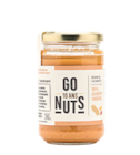 Beurre de cacahuète - Go Nuts dans le catalogue Naturalia