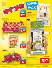 Paprika im Netto Marken-Discount Prospekt in Bautzen Aktueller Netto Marken-Discount Prospekt mit Paprika, "Aktuelle Angebote", Seite 5