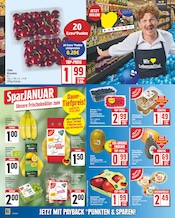 Aktueller EDEKA Prospekt mit Salat, "Aktuelle Angebote", Seite 6