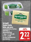 Original Irische Butter oder extra bei EDEKA im Ornbau Prospekt für 2,22 €