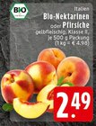 Bio-Nektarinen Angebot in Hückelhoven Bio-Nektarinen im aktuellen Prospekt bei E center in Hückelhoven