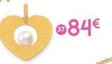 pendentif perle de culture en promo chez E.Leclerc pendentif perle de culture dans le catalogue E.Leclerc