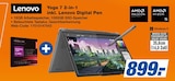 expert Geesthacht - Yoga 7 2-in-1 inkl. Lenovo Digital Pen Angebot im Prospekt Yoga 7 2-in-1 inkl. Lenovo Digital Pen bei expert im Geesthacht Prospekt für 899,00 €