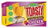 Toasty von Tillman's im aktuellen Lidl Prospekt für 2,79 €