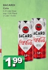 Aktuelles Cola Angebot bei Getränke Paradies in Hagen (Stadt der FernUniversität) ab 1,99 €
