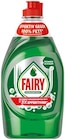 Spülmittel von Fairy im aktuellen Netto mit dem Scottie Prospekt