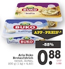 Buko Typ India Angebote von Arla bei E center Baden-Baden für 0,88 €