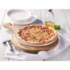 Pizza Crousti moelleuse extrême surgelée - MARIE en promo chez Carrefour Vitry-sur-Seine à 7,98 €