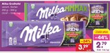 Aktuelle Milka Angebote bei Netto Marken-Discount in Erlangen Aktuelles Großtafel Angebot bei Netto Marken-Discount in Erlangen ab 2,79 €