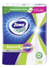 Wisch & Weg Küchentücher von Zewa im aktuellen METRO Prospekt für 9,51 €