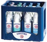Aktuelle Gerolsteiner Angebote bei GLOBUS in Siegen (Universitätsstadt) Aktuelles Mineralwasser Angebot bei GLOBUS in Siegen (Universitätsstadt) ab 4,99 €