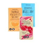 Action Trie-Château - Promo Masque pour le visage coréen The Beauty Dept. Promo Masque pour le visage coréen The Beauty Dept. à 0,49 € dans le catalogue Action à Trie-Château