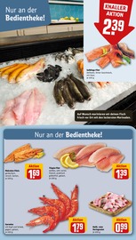 Hering im REWE Prospekt in Trier Aktueller REWE Prospekt mit Hering, "Dein Markt", Seite 29