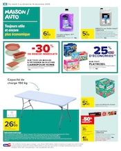 Playmobil Angebote im Prospekt "CAVE : VINS, ALCOOLS ET SPIRITUEUX" von Carrefour Market auf Seite 44