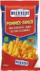 Pommes-Snack Angebote von McEnnedy bei Lidl Bremerhaven für 1,29 €