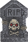 Halloween Grabstein Angebote bei Zimmermann Gifhorn für 7,99 €