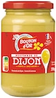 Moutarde de Dijon - BOUTON D'OR en promo chez Intermarché Moutarde de Dijon - BOUTON D'OR dans le catalogue Intermarché