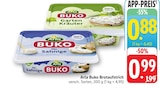 E center - Buko Brotaufstrich Angebot im Prospekt Buko Brotaufstrich bei E center im Prospekt "" für 0,88 €