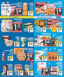 Eis im EDEKA Prospekt "DAS BESTE DER WOCHE" mit 20 Seiten (München)