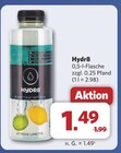 Aktuelle Zitronen Angebote bei combi in Bielefeld Aktuelles Zitrone-Limette Angebot bei combi in Bielefeld ab 1,49 €