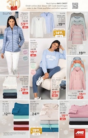 Farbe im AWG Prospekt in Albstadt Aktueller AWG Prospekt mit Farbe, "Mode und Geschenke zum Weihnachtsfest!", Seite 5