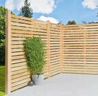Grundelement „Bali“ im Angebot bei Hagebaumarkt in Erftstadt Grundelement „Bali“ Angebote von Mr. Gardener bei Hagebaumarkt Erftstadt für 111,00 €
