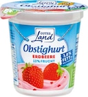 Obstighurt Angebote von Gutes Land bei Netto Marken-Discount Bielefeld für 0,29 €