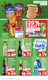 Rotwein Angebote im Prospekt "KNÜLLER" von Kaufland auf Seite 5
