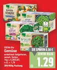 Gemüse Angebote von EDEKA Bio bei E center Falkensee für 1,29 €