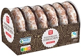 Aktuelles Runde braune Lebkuchen Angebot bei REWE in Dortmund ab 1,59 €