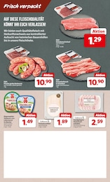 Bratwurst Angebot & Preis im aktuellen Markant Nordwest Prospekt Bratwurst Angebot im aktuellen Markant Nordwest Prospekt auf Seite 7