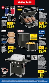 Ähnliche Grillwagen Angebote im Prospekt "LIDL LOHNT SICH" von Lidl in Gera Ähnliche Angebote wie Grillwagen im Prospekt "LIDL LOHNT SICH" auf Seite 5 von Lidl in Gera