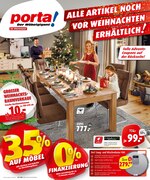 porta Möbel Prospekt "Aktuelle Angebote", 8 Seiten, für Bergheim, 04.12.2019 - 17.12.2019 porta Möbel Prospekt "Aktuelle Angebote", 8 Seiten, für Bergheim, 04.12.2019 - 17.12.2019