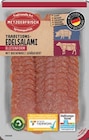 Traditionsrohwurst im Angebot bei Lidl in Haltern am See Traditionsrohwurst Angebote von Metzgerfrisch bei Lidl Haltern am See für 1,99 €