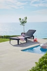 Bain de soleil Marie - KETER en promo chez Carrefour Bain de soleil Marie - KETER dans le catalogue Carrefour