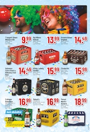 König Pilsener Angebot im aktuellen Trinkgut Prospekt auf Seite 5