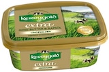 Original Irische Butter oder Extra Angebote von Kerrygold bei REWE Rüsselsheim für 1,99 €