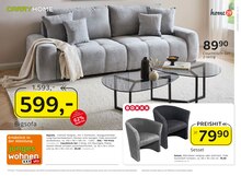 Couch im XXXLutz Prospekt "NR. 1 BEIM PREIS" mit 36 Seiten (Hildesheim)