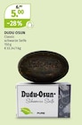 Classic schwarze Seife Angebote von Dudu Osun bei Müller Freiberg für 5,00 €