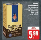 EDEKA Gerbrunn Prospekt mit  im Angebot für 5,99 €