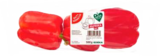 Paprika rot im Angebot bei EDEKA in Neumünster Paprika rot Angebote von Gut & Günstig bei EDEKA Neumünster für 1,11 €
